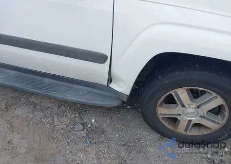 2005 Chevrolet Trailblazer Ext Ls z USA, uszkodzony, nr VIN 1GNET16S156109932